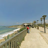 Caesarea Israel