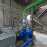Shaori Hpp Pump Station