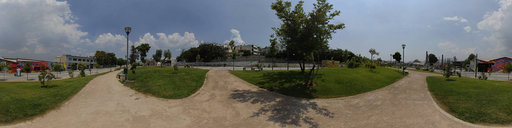 Gazi Athens
