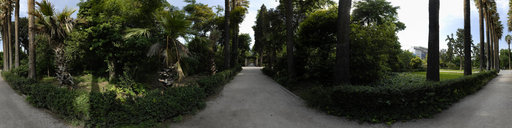 National Garden Athens