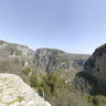 Agia Paraskeui Vikos Gorge