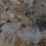 Monemvasia Stone Paved Trail to the Upper City