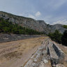 Delfi Ancient Stadium West