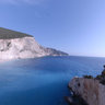 Porto Katsiki Lefkada View From the Top