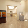 Delfi Museum Statues
