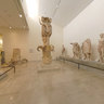 Delfi Museum Omphalos