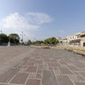 Frourio (fortress) Square Larisa 01