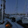 Sailing at Amaliapoli
