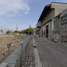 Frourio (fortress) Square Larisa 02
