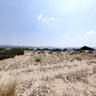 Voidokoilia beach