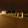 Thessaloniki By Night Leykos Pyrgos 2