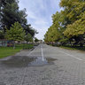 Alkazar Monument Larisa