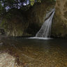 Sotiritsa Waterfall