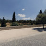 Acropolis Pedestrian Walk Athens Greece 01