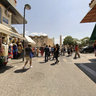 Plaka Market Athens Greece