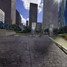 Tranquility Park Houston Texas