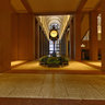 Interior Bank of America Houston Texas