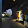 Skylab and Space Shuttle Johnson Space Center Houston Texas