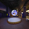 Science Museum Space Earth London Uk