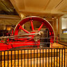 Science Museum Mill Engine London England
