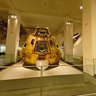Apollo 10 Space Capsule London Science Museum England