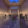 Parthenon Marbes 04 Greek Collection London England