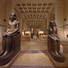 Amenophis 3 Egyptian Collection British Museum London England
