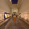 Parthenon Marbles 01 Greek Collection British Museum London England