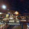 Sciense Museum Human Flight Section 02 London England