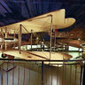 Sciense Museum Human Flight Section 01 London England