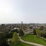 Warwick Castle Tower View England