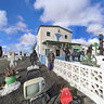 Eccentric Art Museum Garden Of Jose Lanzarote