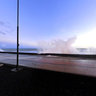 Gale Wind in Arrecife Lanzarote Canary Islands