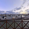Playa Blanca Marina Bridge Lanzarote Canary Islands