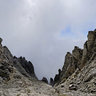 Louki Mytikas Mount Olympus Greece