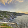 Ai Giannis At Kastri Entrance Skopelos Greece
