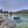 Agnontas Far View Skopelos Greece