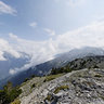 Laimos (Neck) Trail Mount Olympus Greece