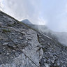 Giosos Pass Mount Olympus Greece