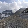 Giosos Apostolidis Refuge Mount Olympus Greece