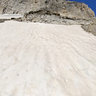 Zonaria Trail Under Throne Of Zeus Mount Olympus Greece