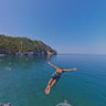 Limnionas Dive Evia Greece
