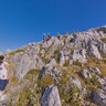 Mount Dirfys Trekking Delfi Evia Greece
