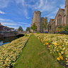 Canterbury Westgate Towers UK