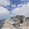 Skolio Summit Mount Olympus Greece