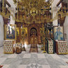 Monastery Agios Dionisios Olympus Church