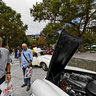 40th International Classic Rally Larisa Central Square Greece