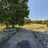 Platamon Castle North Wall View 02 Greece