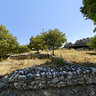 Platamon Castle Inerside Greece