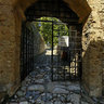 Platamon Castle Entrance 02 Greece